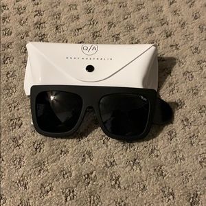 Quay Australia sunglasses